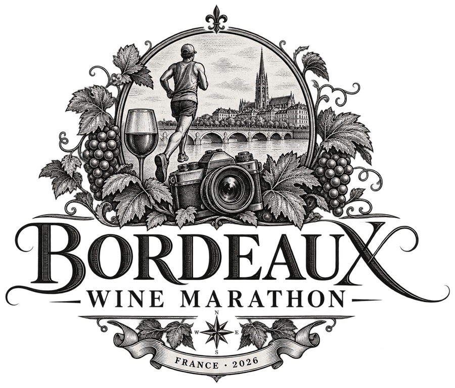 Bordeaux Wine Marathon